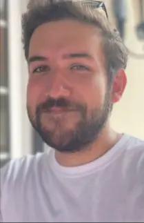 Eduardo Cabrera
